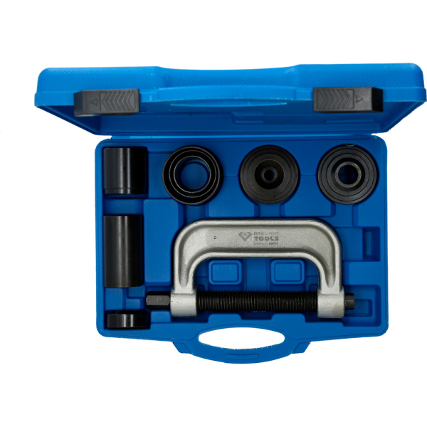 Jeu d'extracteur de rotules 4 en 1, 9 pcs BT661100 Brilliant Tools