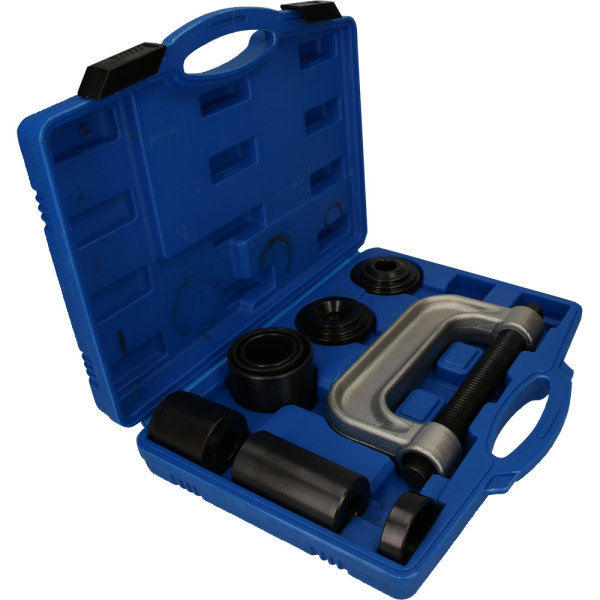 Jeu d'extracteur de rotules 4 en 1, 9 pcs BT661100 Brilliant Tools