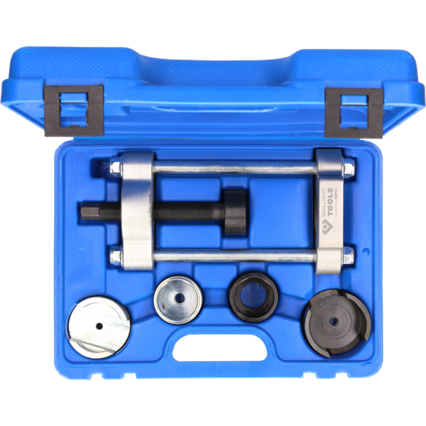 Outil pour rotules de suspension pour BMW série 3, 6 pcs BT661250 Brilliant Tools