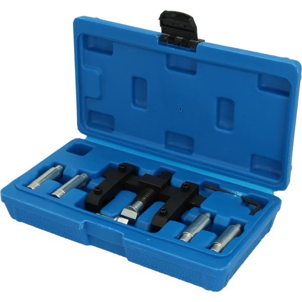 Jeu d'écarteurs de rotule, 7 pcs BT661300 Brilliant Tools