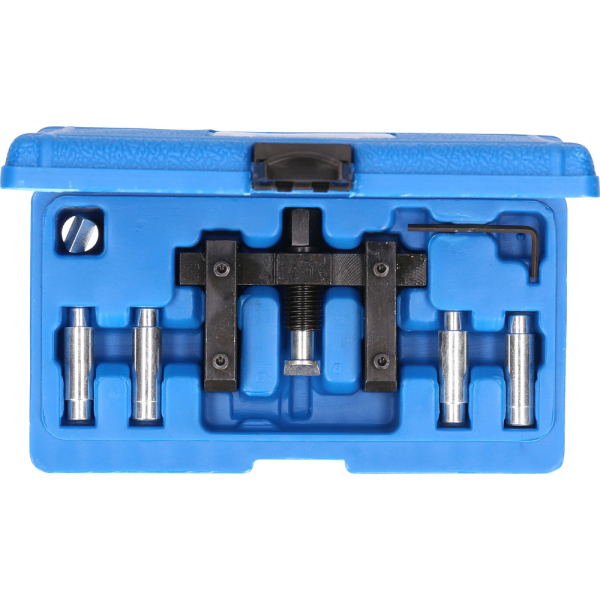 Jeu d'écarteurs de rotule, 7 pcs BT661300 Brilliant Tools