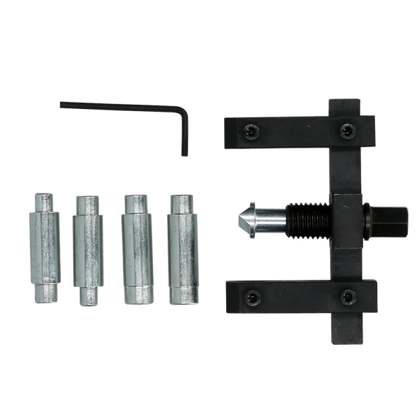 Jeu d'écarteurs de rotule, 7 pcs BT661300 Brilliant Tools