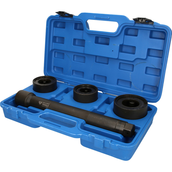 Jeu d’outils pour barre d’accouplement, 4 pcs BT661350 Brilliant Tools