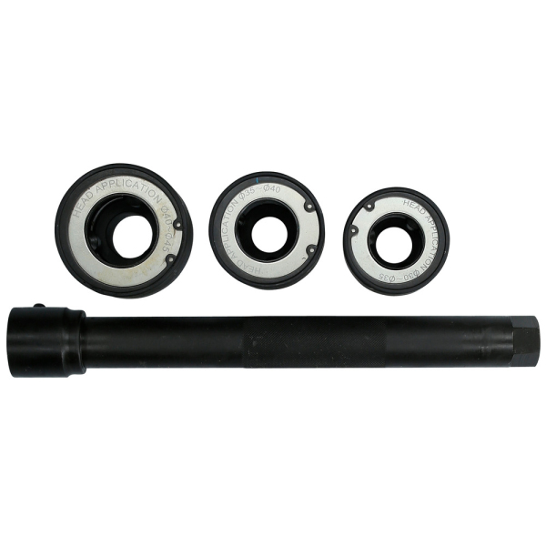 Jeu d’outils pour barre d’accouplement, 4 pcs BT661350 Brilliant Tools