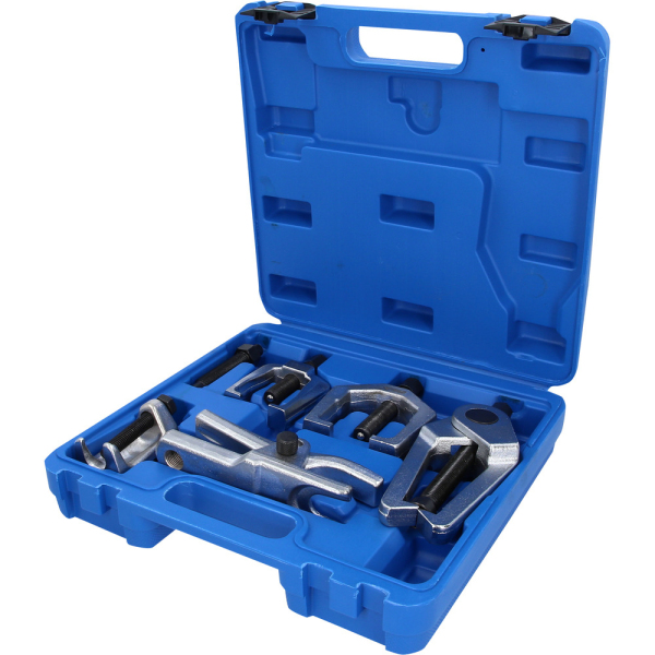 Jeu d'extracteurs de rotules, 5 pcs BT666010 Brilliant Tools