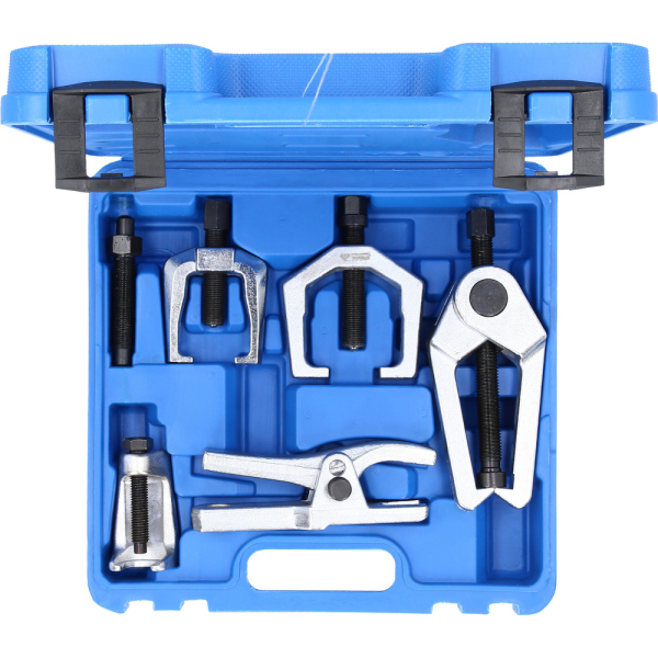 Jeu d'extracteurs de rotules, 5 pcs BT666010 Brilliant Tools
