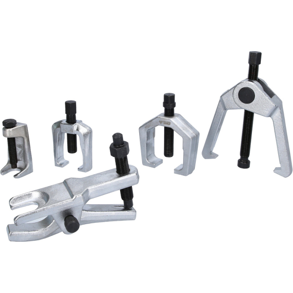 Jeu d'extracteurs de rotules, 5 pcs BT666010 Brilliant Tools