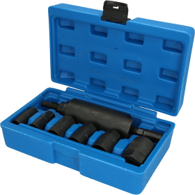 Coffret de montage pour cardans BT671050 Brilliant Tools