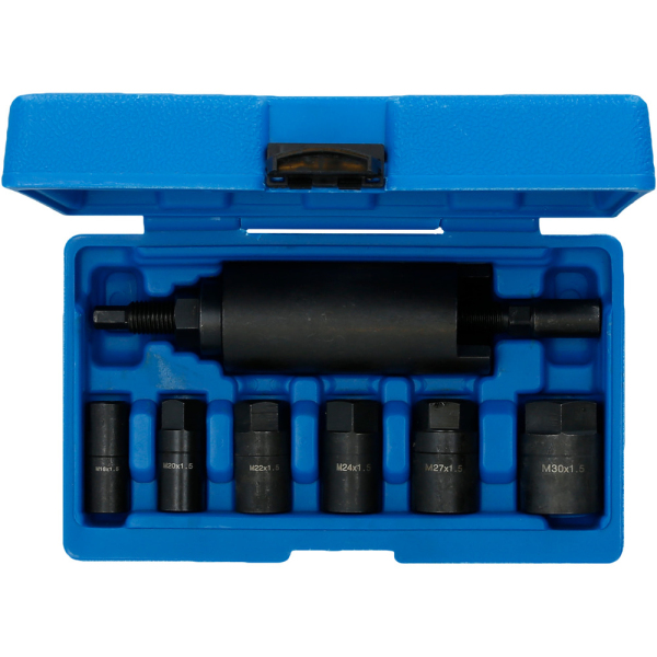 Coffret de montage pour cardans BT671050 Brilliant Tools