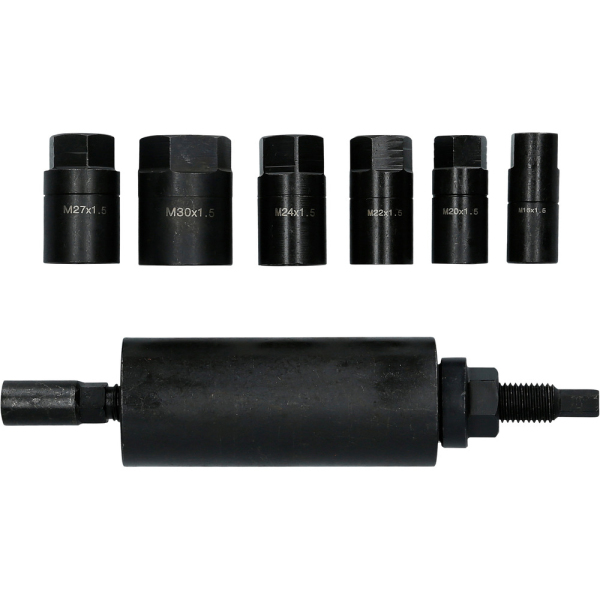 Coffret de montage pour cardans BT671050 Brilliant Tools