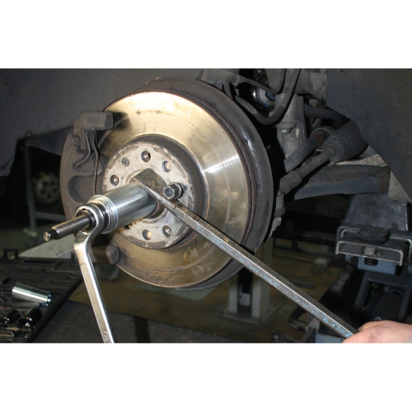 Coffret de montage pour cardans BT671050 Brilliant Tools