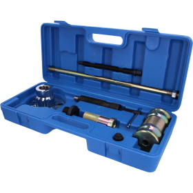 Kit d’extracteur de moyeux hydraulique, 8 pcs BT671200 Brilliant Tools
