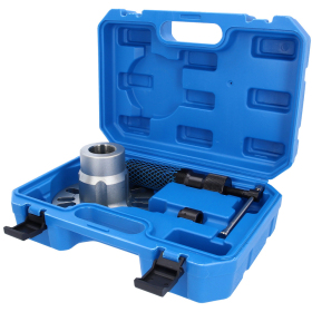 Extracteur hydraulique pour moyeux, 98 mm - 125 mm BT671250 Brilliant Tools