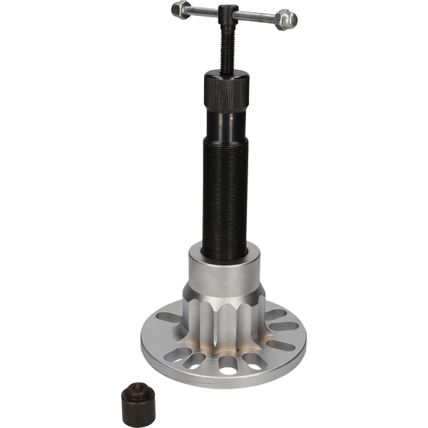 Extracteur hydraulique pour moyeux, 98 mm - 125 mm BT671250 Brilliant Tools