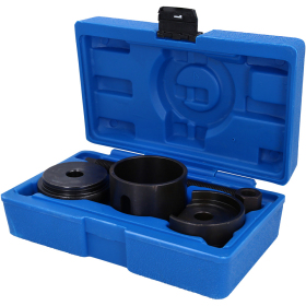 coffret d’outils pour silent-blocs, pour Mini, 8 pcs BT671850 Brilliant Tools