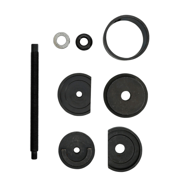 coffret d’outils pour silent-blocs, pour Mini, 8 pcs BT671850 Brilliant Tools