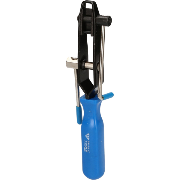 Pince de serrage et de coupe pour colliers de soufflets de cardan BT676001 Brilliant Tools