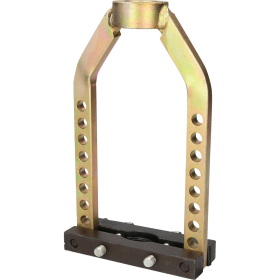Extracteur de joint de cardan BT676003 Brilliant Tools