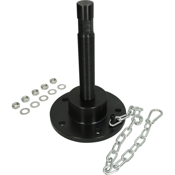 Extracteur de moyeux de roue, pour Ford Transit BT676005 Brilliant Tools