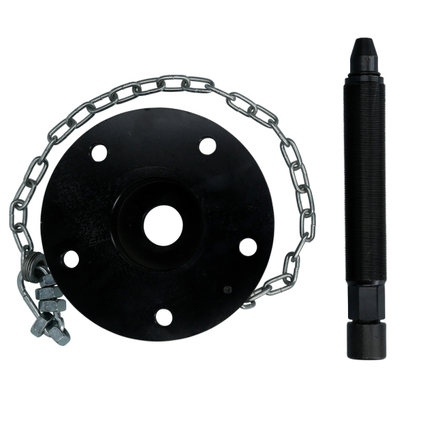 Extracteur de moyeux de roue, pour Ford Transit BT676005 Brilliant Tools