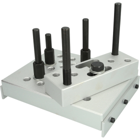 Support pour presse BT676007 Brilliant Tools