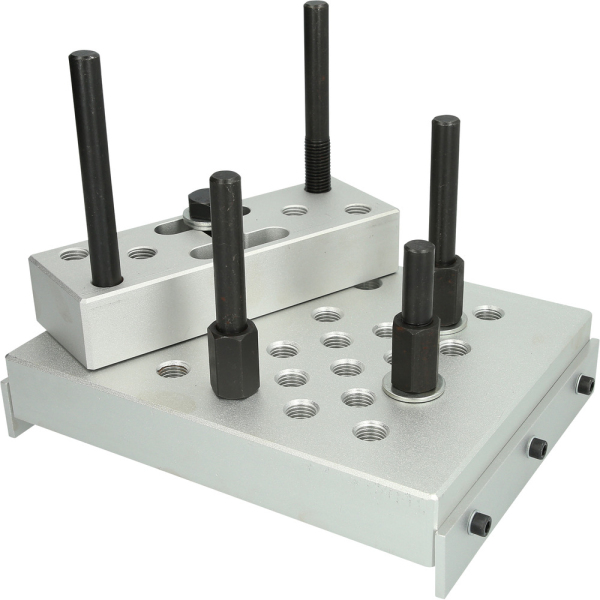 Support pour presse BT676007 Brilliant Tools