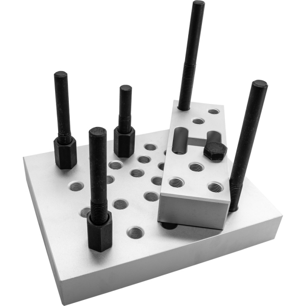Support pour presse BT676007 Brilliant Tools