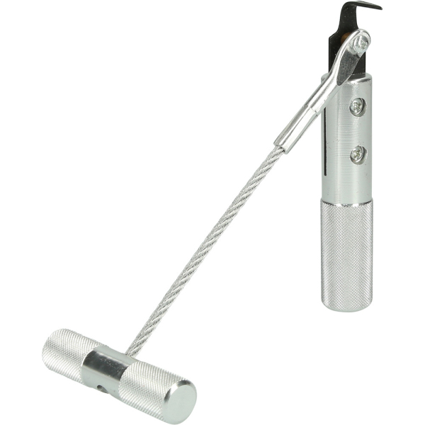 Couteau à pare-brise pour les vitres collées BT686003 Brilliant Tools