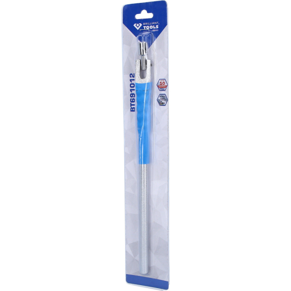 Tire-valve articulé BT691012 Brilliant Tools