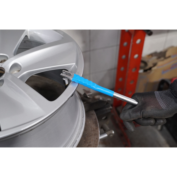 Tire-valve articulé BT691012 Brilliant Tools