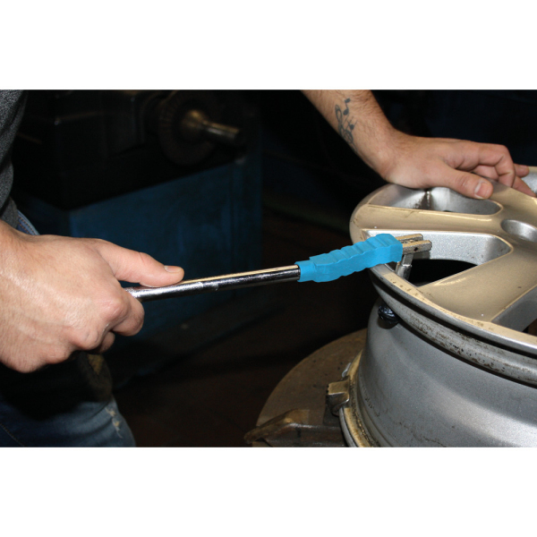 Tire-valve articulé BT691012 Brilliant Tools