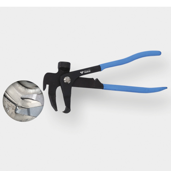 Pince pour masse d’équilibrage BT691013 Brilliant Tools