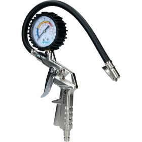 Gonfleur d'air, 0-16 bar BT691019 Brilliant Tools