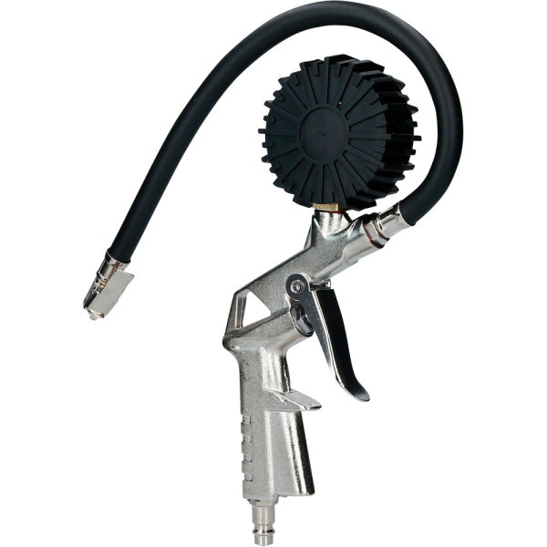 Gonfleur d'air, 0-16 bar BT691019 Brilliant Tools