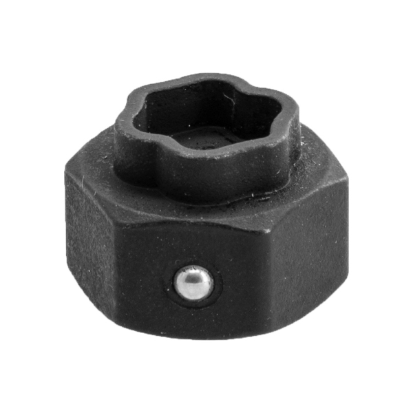 Coffret d'assortiment de douilles pour écrous antivols, BMW, 22 pcs BT691050 Brilliant Tools