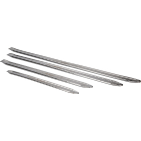 Jeu de leviers de montage pneu, 4 pcs BT691100 Brilliant Tools