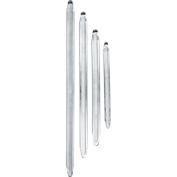 Jeu de leviers de montage pneu, 4 pcs BT691100 Brilliant Tools
