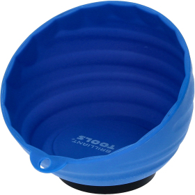 Bol magnétique en plastique, Ø11cm BT691159 Brilliant Tools