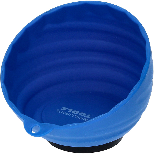 Bol magnétique en plastique, Ø11cm BT691159 Brilliant Tools