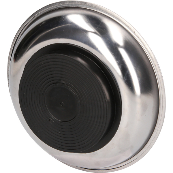 Soucoupe magnétique en inox, Ø150mm BT691160 Brilliant Tools