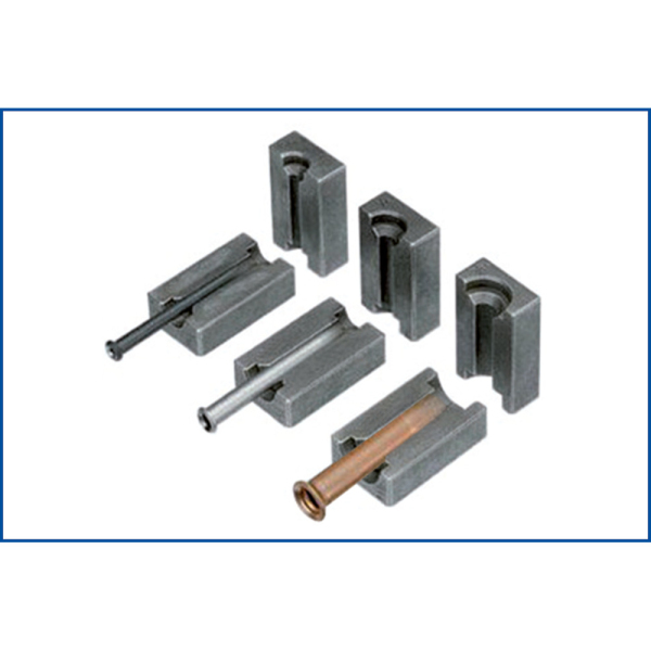 Appareil à collets pour conduites de frein avec vérin hydraulique, 16 pcs BT701300 Brilliant Tools