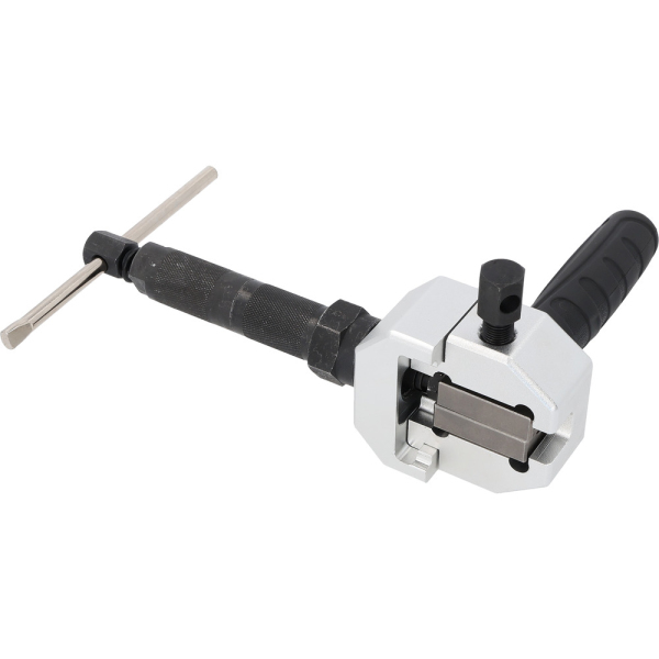 Appareil à collets pour conduites de frein avec vérin hydraulique, 16 pcs BT701300 Brilliant Tools