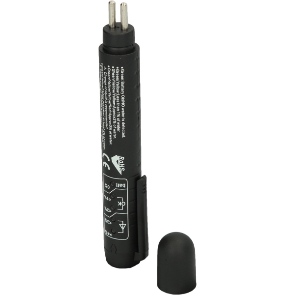 Testeur de liquide de frein BT706001 Brilliant Tools