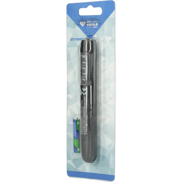 Testeur de liquide de frein BT706001 Brilliant Tools