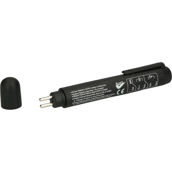 Testeur de liquide de frein BT706001 Brilliant Tools