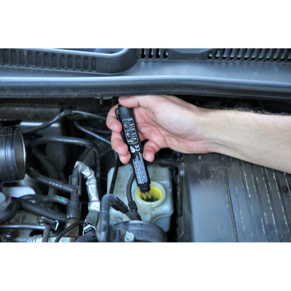 Testeur de liquide de frein BT706001 Brilliant Tools