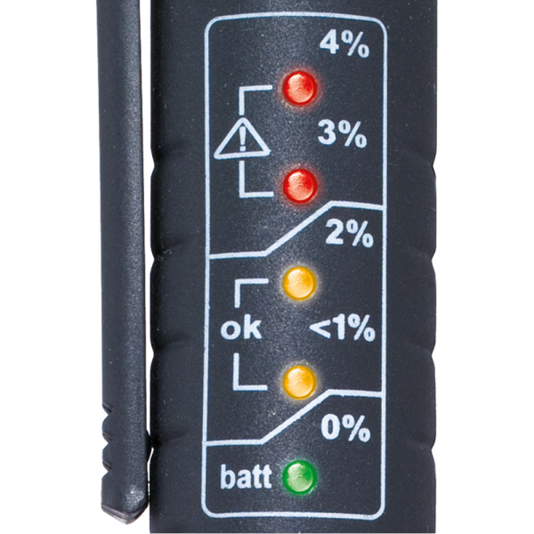 Testeur de liquide de frein BT706001 Brilliant Tools