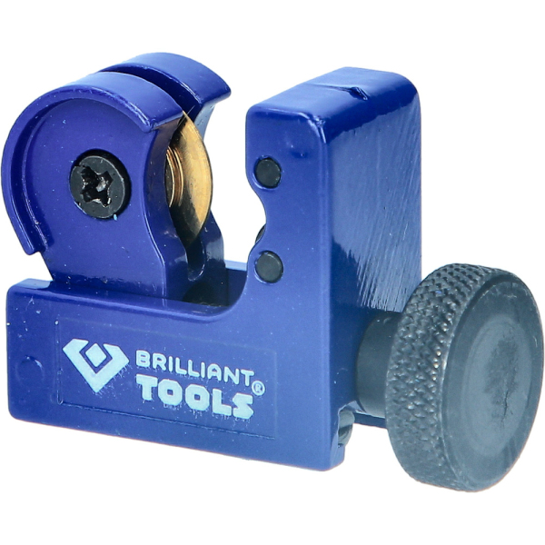 Mini coupe-tube, Ø 3-16mm BT706004 Brilliant Tools
