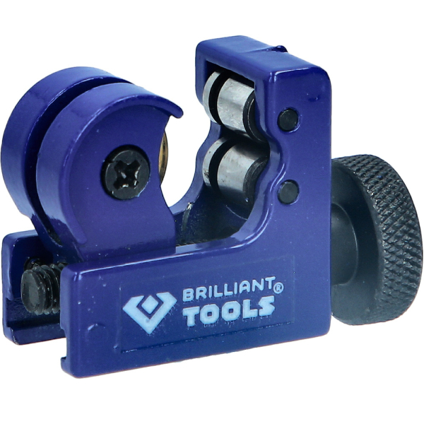 Mini coupe-tube, Ø 3-16mm BT706004 Brilliant Tools