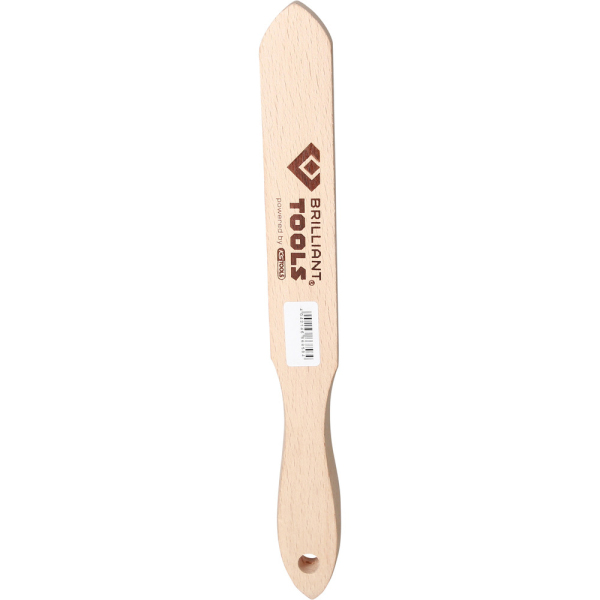 Brosse laiton 4 rangées, 290mm BT706009 Brilliant Tools